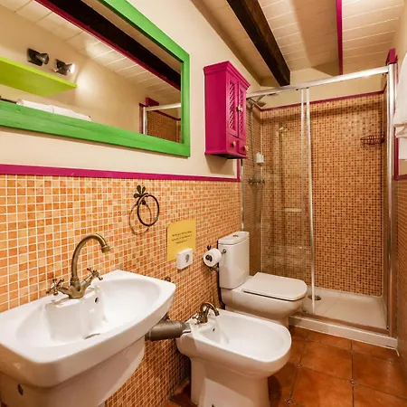 Rurales&spa La Bárcena