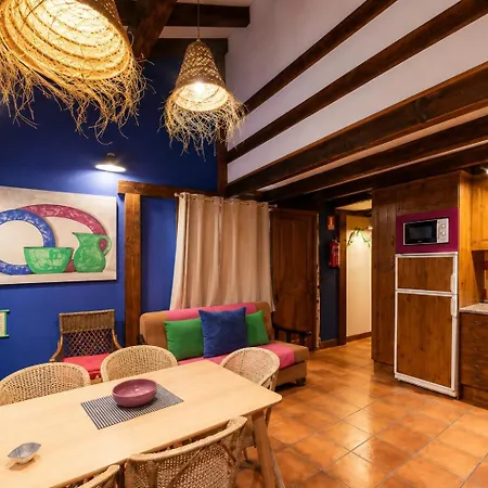 Casa rural Rurales&spa La Bárcena *