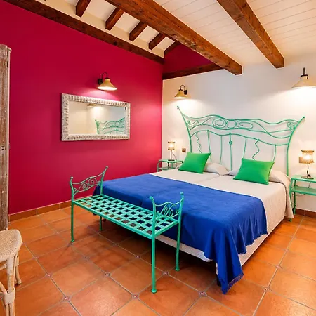 Rurales&spa La Bárcena Casa rural *