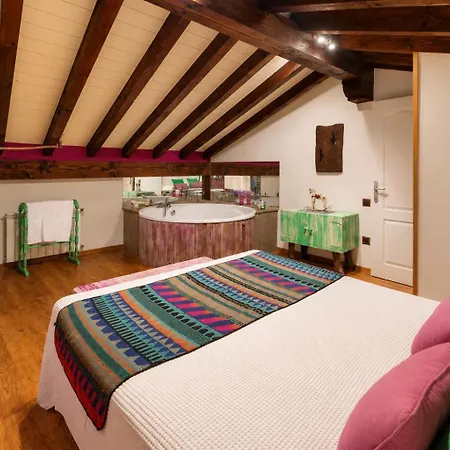 Casa rural Rurales&spa La Bárcena