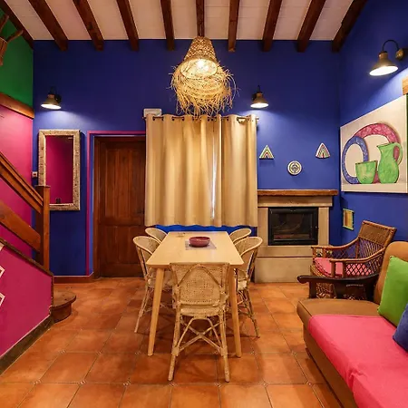 Casa rural Rurales&spa La Bárcena