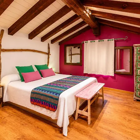 Casa rural Rurales&spa La Bárcena *