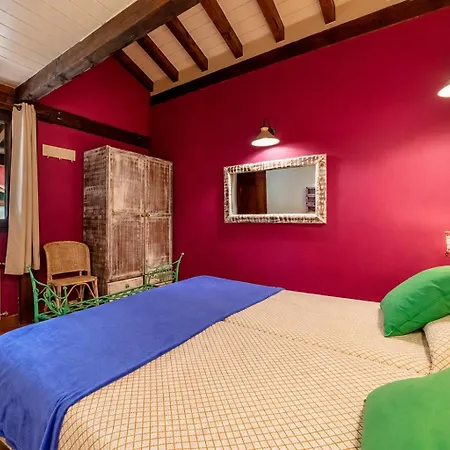 Casa rural Rurales&spa La Bárcena *