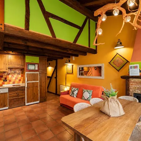 Casa rural Rurales&spa La Bárcena