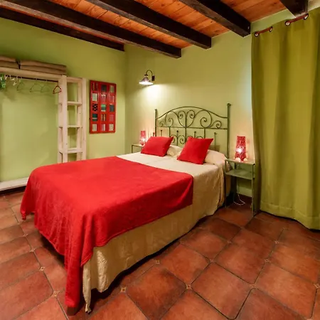 Rurales&spa La Bárcena