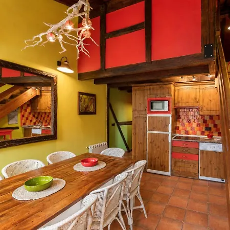 Casa rural Rurales&spa La Bárcena
