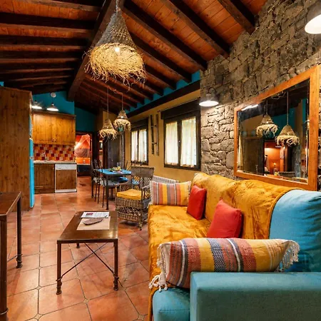 Casa rural Rurales&spa La Bárcena *