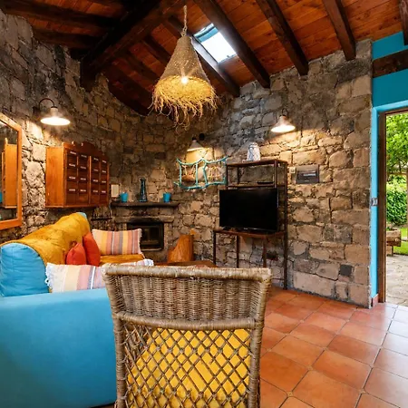 Rurales&spa La Bárcena Casa rural *