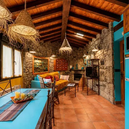 Rurales&spa La Bárcena *