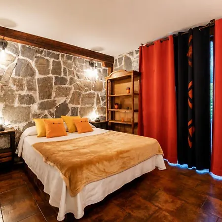 Casa rural Rurales&spa La Bárcena