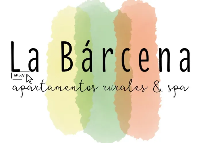 Venkovský dům Rurales & La Barcena Enterria