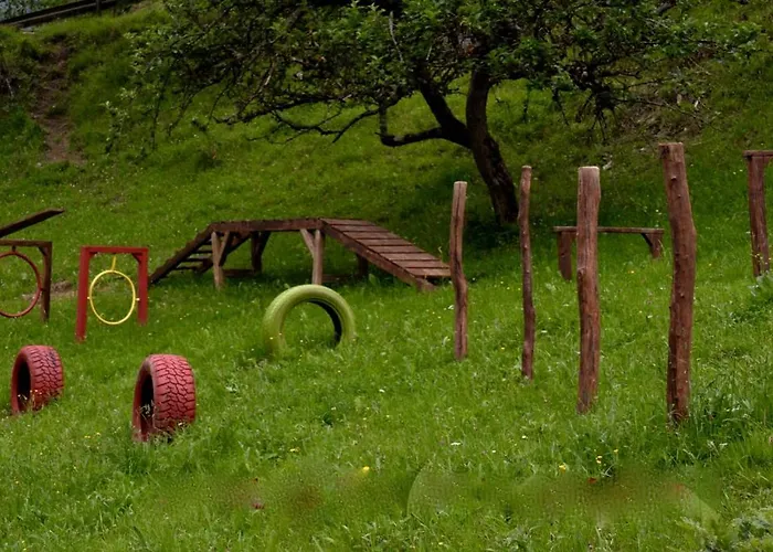 Rurales & La Barcena