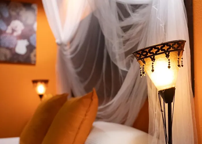 Country house Rurales & La Barcena *