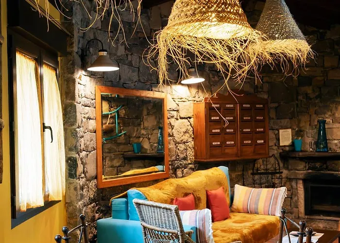 Rurales & La Barcena *