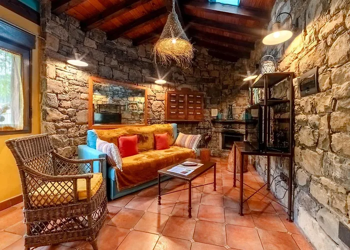 Rurales & La Barcena