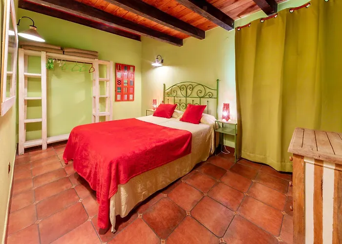 Rurales & La Barcena