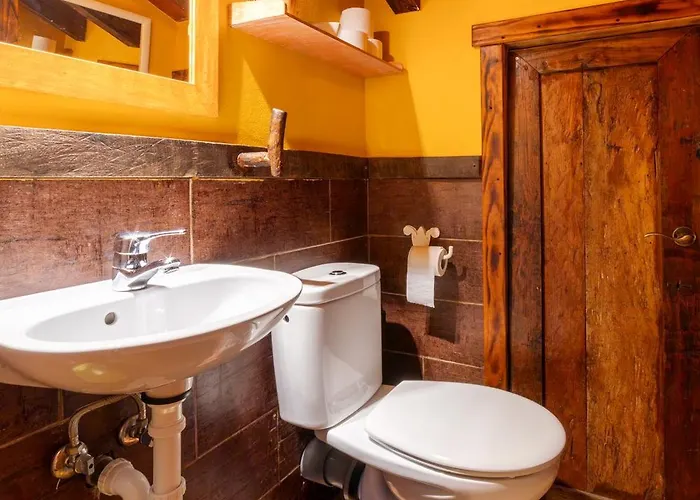 Rurales & La Barcena * Enterria