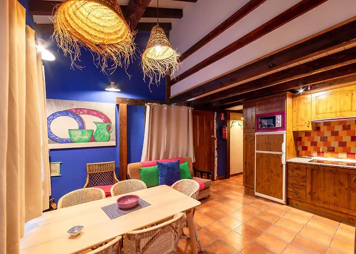 Rurales & La Barcena *