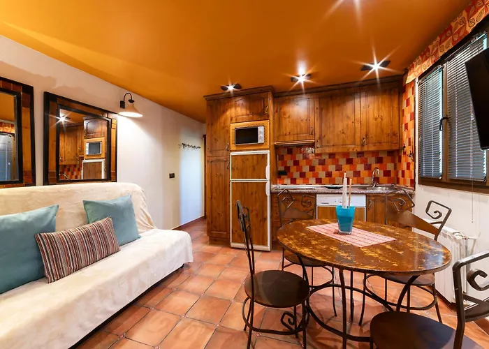 Country house Rurales & La Barcena