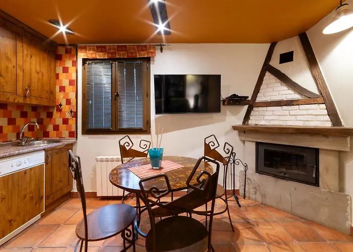 Rurales & La Barcena Enterria