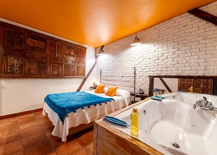 Rurales & La Barcena * Enterria