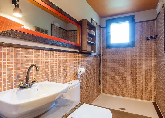 Country house Rurales & La Barcena *