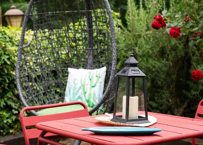 Rurales & La Barcena