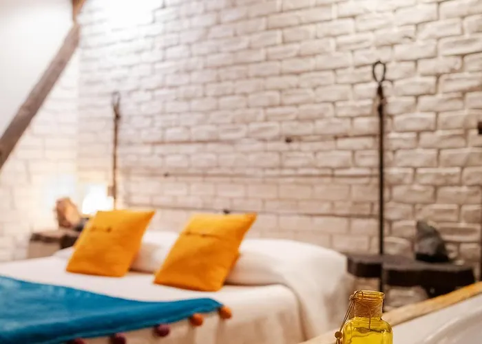 Rurales & La Barcena Enterria