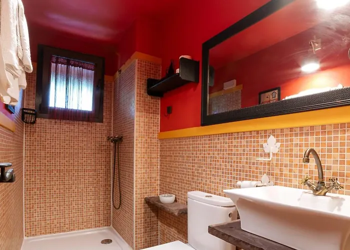 Rurales & La Barcena *