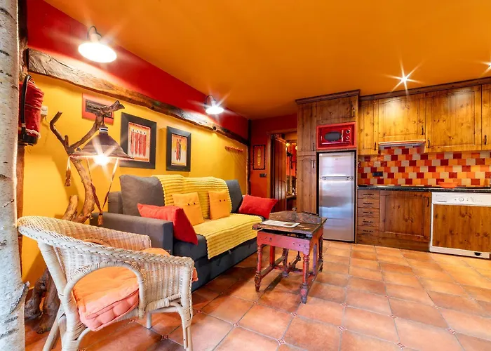 Rurales & La Barcena * Enterria