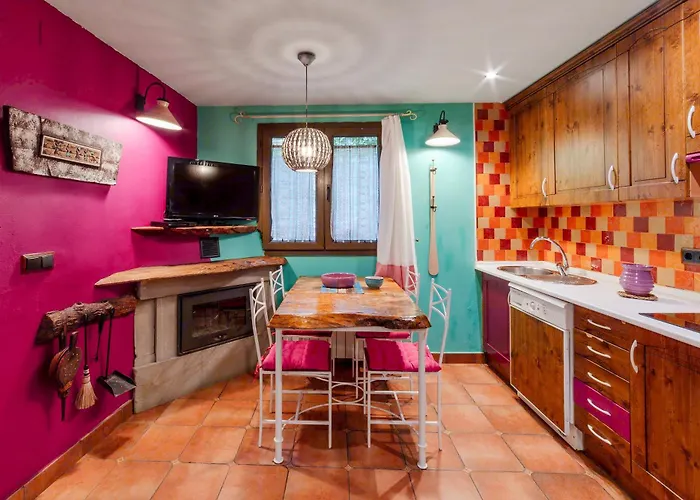 Rurales & La Barcena