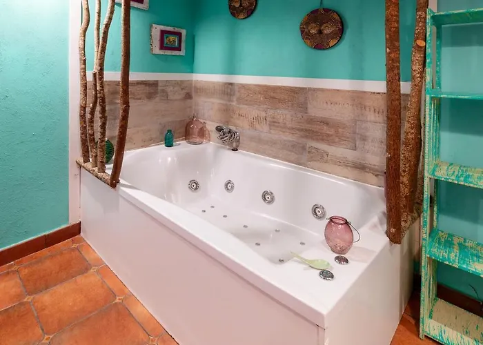 Country house Rurales & La Barcena Enterria