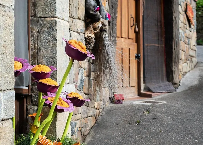 Rurales & La Barcena *