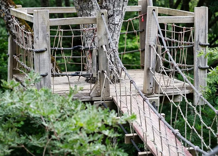 Rurales & La Barcena Venkovský dům Enterria