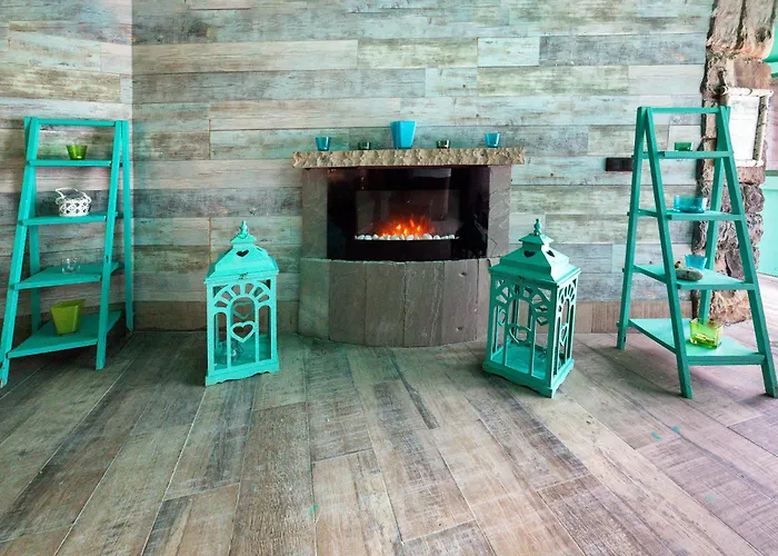 Rurales & La Barcena