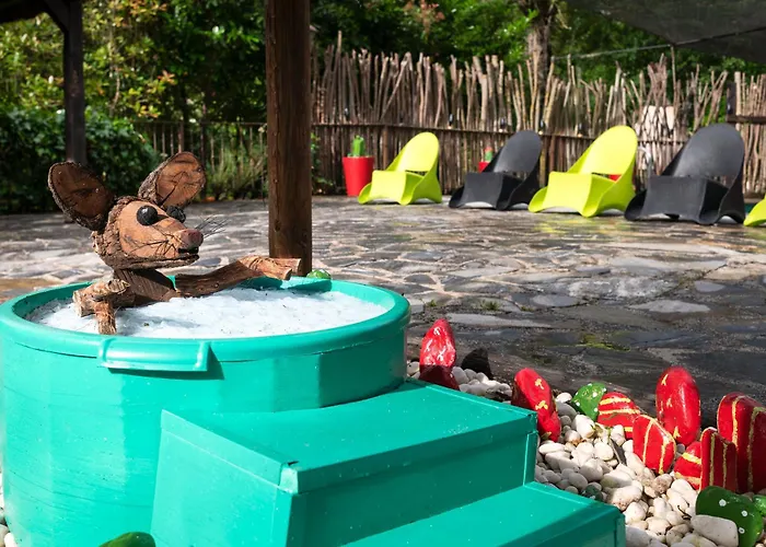 Country house Rurales & La Barcena Enterria