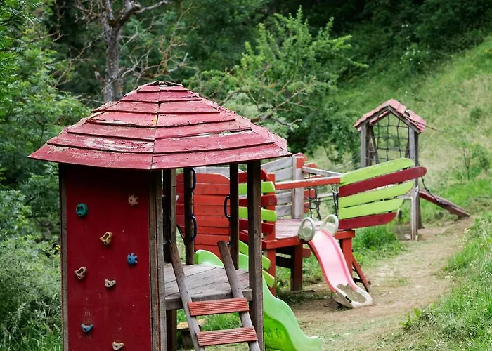 Rurales & La Barcena